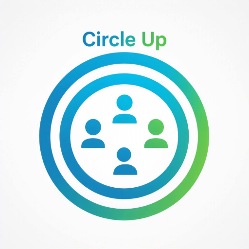 Circle up