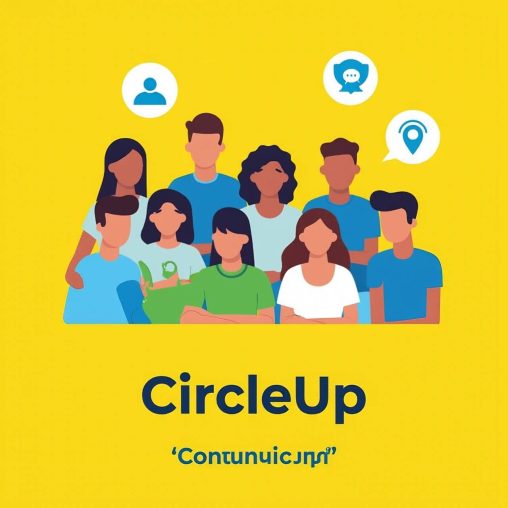 Circle up