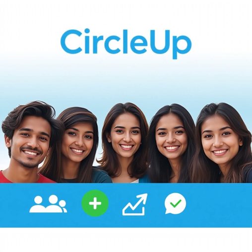 Circle up